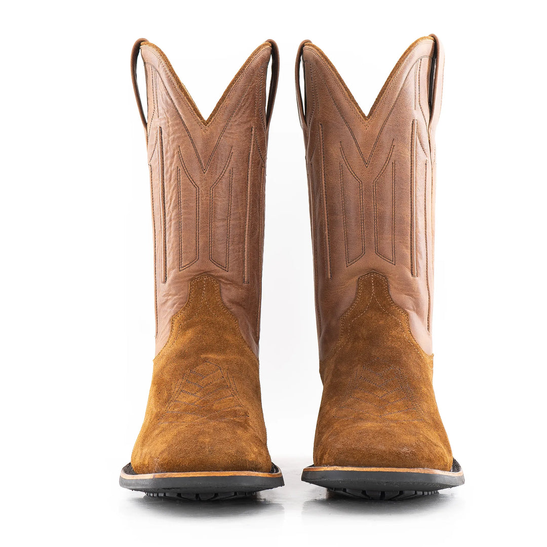 Oldest cowboy boot clearance company